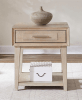 Brentwood Console Bar Table in Sandstone Finish by Liberty Furniture - 789-OT7637 - Image 5 of 0