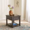 Mill Creek 3 Piece Lift Top Cocktail Table Set in Peppercorn Finish by Liberty Furniture - LIB-792-OT-3PCS - Image 4 of 0
