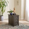 Mill Creek 3 Piece Lift Top Cocktail Table Set in Peppercorn Finish by Liberty Furniture - LIB-792-OT-3PCS - Image 5 of 0