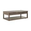 Bartlett Field 3 Piece Cocktail Table Set in Dusty Taupe Finish by Liberty Furniture - LIB-798-OT-3PCS - Image 5 of 0