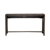 Lennox Console Bar Table in Weathered Chestnut Finish by Liberty Furniture - LIB-871-OT6636 - Image 2 of 0