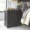 Harvest Home Panel Bed 6 Piece Bedroom Set in Chalkboard Finish by Liberty Furniture - 879-BR-QPBDMN - Image 4 of 0