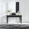 Harvest Home Writing Desk in Chalkboard Finish by Liberty Furniture - 879-HO107 - Image 1 of 0