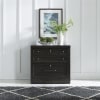 Harvest Home Writing Desk in Chalkboard Finish by Liberty Furniture - 879-HO107 - Image 3 of 0
