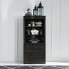 Harvest Home Writing Desk in Chalkboard Finish by Liberty Furniture - 879-HO107 - Image 4 of 0