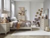 Belmar Panel Bed in Washed Taupe and Silver Champagne Finish by Liberty Furniture - 902-BR-QPB - Image 3 of 0