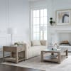 Millstone 3 Piece Cocktail Table Set in Nutmeg Finish by Liberty Furniture - LIB-922-OT-3PCS - Image 1 of 0