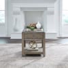 Millstone 3 Piece Cocktail Table Set in Nutmeg Finish by Liberty Furniture - LIB-922-OT-3PCS - Image 3 of 0