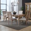 Haven Hills 5 Piece Rectangular Dining Room Set in Camel Beige Finish by Liberty Furniture - LIB-928-DR-O5RLS - Image 1 of 0