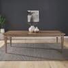 Haven Hills 5 Piece Rectangular Dining Room Set in Camel Beige Finish by Liberty Furniture - LIB-928-DR-O5RLS - Image 2 of 0