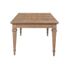 Haven Hills 5 Piece Rectangular Dining Room Set in Camel Beige Finish by Liberty Furniture - LIB-928-DR-O5RLS - Image 4 of 0