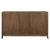 Shaker Lakes Buffet Cabinet with Storage in Harvest Brown Finish by Liberty Furniture - LIB-936-CB7242 - Image 5 of 0