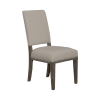 Westfield Trestle Table 9 Piece Dining Set in Havana Brown Finish by Liberty Furniture - LIB-944-CD-9TRS - Image 5 of 0