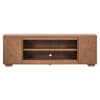 Easton 84 Inch Fireplace TV Console in Multiple Finishes by Liberty Furniture - LIB-FIRE-214-TV84FTS - Image 3 of 0