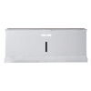 Magnolia Manor 82 Inch Fireplace TV Console in Two-Tone Antique White and Weathered Brown Finish by Liberty Furniture - LIB-FIRE-244-TV82F - Image 4 of 0