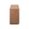 Easton 84 Inch Fireplace TV Console in Urban Bronze Finish by Liberty Furniture - LIB-FIRE-BOX-214-84FTS - Image 4 of 0
