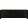 Proximity Place 82 Inch TV Console w/Fireplace in Multiple Finishes Finish by Liberty Furniture - LIB-FIRE-BOX-780-82FTS - Image 5 of 0