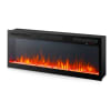 Brentwood 80 Inch TV Console with Fire in Multicolor Finish by Liberty Furniture - LIB-FIRE-BOX-789-80FTS - Image 2 of 0