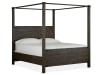 Abington Poster Bed in Weathered Charcoal Finish by Magnussen - MAG-B3804-56 - Image 3 of 0
