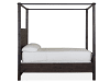 Abington Poster Bed in Weathered Charcoal Finish by Magnussen - MAG-B3804-56 - Image 4 of 0