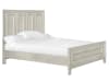 Raelynn Panel Bed in Weathered White Finish by Magnussen - MAG-B4220-54 - Image 3 of 0