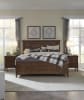 Bay Creek Panel Bed with Regular Rails by Magnussen - MAG-B4398-54 - Image 1 of 0