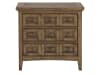 Bay Creek Lamp Panel Storage Bed in Toasted Nutmeg Finish by Magnussen - MAG-B4398-59B - Image 2 of 0