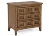 Bay Creek Lamp Panel Storage Bed in Toasted Nutmeg Finish by Magnussen - MAG-B4398-59B - Image 3 of 0