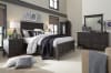 Westley Falls Panel Bed with Storage Rails by Magnussen - MAG-B4399-55 - Image 5 of 0