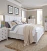 Heron Cove Place 6 Piece Panel Bedroom Set with Regular Rails by Magnussen - MAG-B4400-54-SET - Image 2 of 0