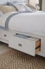 Heron Cove Place Panel Bed with Storage Rails by Magnussen - MAG-B4400-55 - Image 4 of 0