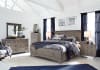 Paxton Place Panel Bed with Regular Rails by Magnussen - MAG-B4805-54 - Image 5 of 0