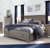 Paxton Place Panel Bed with Storage Rails by Magnussen - MAG-B4805-55 - Image 1 of 0