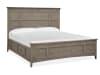 Paxton Place Panel Bed with Storage Rails by Magnussen - MAG-B4805-55 - Image 3 of 0