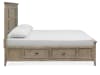Paxton Place Panel Bed with Storage Rails by Magnussen - MAG-B4805-55 - Image 5 of 0