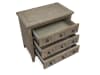 Paxton Place Lamp Panel Bed with Regular Rails by Magnussen - MAG-B4805-59 - Image 5 of 0