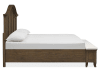Roxbury Manor Panel Storage Bed in Homestead Brown Finish by Magnussen - MAG-B5011-54A - Image 4 of 0