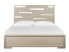 Chantelle Panel Bed in Champagne Finish by Magnussen - MAG-B5313-54 - Image 4 of 0
