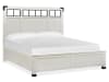 Harper Springs Panel Bed with Metal/Wood Headboard by Magnussen - MAG-B5321-58 - Image 3 of 0