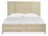 Sheridan 6 Piece Queen Panel Bedroom Set in Limestone Finish by Magnussen - MAG-B5671-54-SET - Image 4 of 0