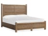 Plum Creek 6 Piece Queen Panel Bedroom Set in Sierra Brown Finish by Magnussen - MAG-B5768-54-SET - Image 5 of 0