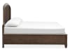 Sugar Mill 6 Piece Queen Panel Bedroom Set in Spiced Rum Finish by Magnussen - MAG-B5832-54-SET - Image 4 of 0