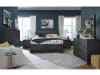 Kinsley 7 Piece Queen Panel Storage Bedroom Set in Black Heron Finish by Magnussen - MAG-B5890-54A-SET - Image 1 of 0