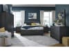 Kinsley 7 Piece Queen Panel Storage Bedroom Set in Black Heron Finish by Magnussen - MAG-B5890-54A-SET - Image 3 of 0