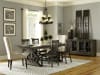 Bellamy Buffet Curio in Peppercorn Finish by Magnussen - MAG-D2491-04 - Image 5 of 0