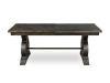 Bellamy 5 Piece Dining Room Set in Peppercorn Finish by Magnussen - MAG-D2491-20-60 - Image 5 of 0