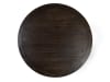 Westley Falls 3 Piece 52" Round Table Dining Room Set in Graphite Finish by Magnussen - MAG-D4399-27-67 - Image 4 of 0