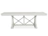 Heron Cove 7 Piece Dining Room Set in Chalk White/Dovetail Grey Finish by Magnussen - MAG-D4400-25-62 - Image 5 of 0