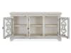 Bronwyn Server in Alabaster Finish by Magnussen - MAG-D4436-15 - Image 2 of 0