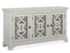 Bronwyn Server in Alabaster Finish by Magnussen - MAG-D4436-15 - Image 3 of 0